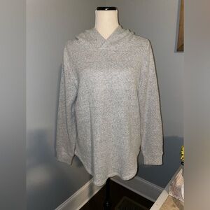 EUC Loft hoodie
